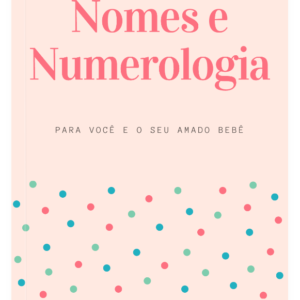Nomes e Numerologia